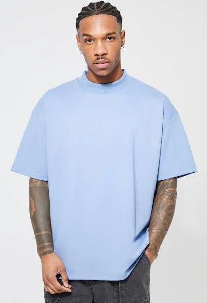 Oversized Premium Super Heavy T-Shirt