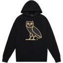 OVO OG Owl Hoodie White