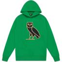 OVO OG Owl Hoodie White