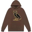 OVO OG Owl Hoodie White