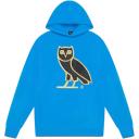 OVO OG Owl Hoodie White