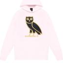 OVO OG Owl Hoodie White