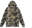 OVO OG Owl Hoodie White