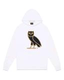 OVO OG Owl Hoodie White