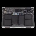 OWC Aura Pro X2 - SSD - 240 GB - internal - PCIe 3.1 x4 (NVMe)