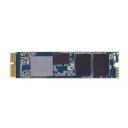 OWC Aura Pro X2 - SSD - 240 GB - internal - PCIe 3.1 x4 (NVMe)