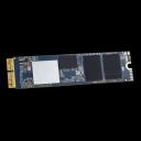 OWC Aura Pro X2 - SSD - 240 GB - internal - PCIe 3.1 x4 (NVMe)