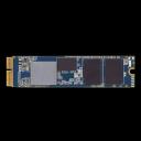 OWC Aura Pro X2 - SSD - 240 GB - internal - PCIe 3.1 x4 (NVMe)