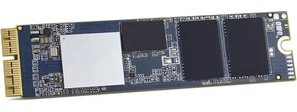OWC Aura Pro X2 - SSD - 240 GB - internal - PCIe 3.1 x4 (NVMe)