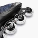 Oxelo Fit500 Inline Fitness Skate, Dark Blue / EU 46 / 8561739