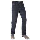 Oxford Original CE Armourlite Straight Jean - Black (Long) 36