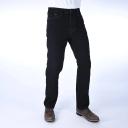 Oxford AA Straight Jeans - Black