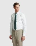 Oxford Beckton Dobby Shirt in Mint Green L