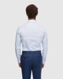 Oxford Beckton Dobby Shirt in Mint Green S