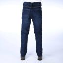 Oxford CE Armourlite Denim Straight Jean (Blue Aged) Long Leg