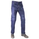 Oxford CE Armourlite Denim Straight Jean (Blue Aged) Long Leg