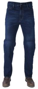 Oxford CE Armourlite Denim Straight Jean (Blue Aged) Long Leg