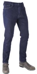 Oxford CE Armourlite Denim Straight Jean (Blue Rinse) Short Leg