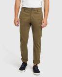 Oxford Danny Casual Organic Cotton Chinos Ink Dark Navy 84