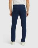 Oxford Danny Casual Organic Cotton Chinos Olive Brown 82