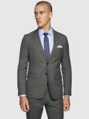 Oxford New Hopkins Wool Suit Jacket Assorted 92