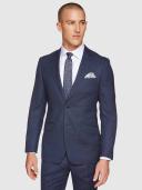 Oxford New Hopkins Wool Suit Jacket Assorted 92