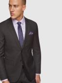 Oxford New Hopkins Wool Suit Jacket Assorted 92