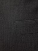 Oxford New Hopkins Wool Suit Jacket Assorted 92