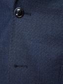 Oxford New Hopkins Wool Suit Jacket Assorted 92