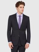 Oxford New Hopkins Wool Suit Jacket