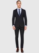 Oxford New Hopkins Wool Suit Jacket