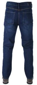 Oxford Original CE Armourlite Denim Slim Jean (Blue Aged) Long Leg
