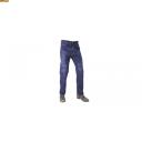 Oxford Original CE Armourlite Denim Slim Jean (Blue Aged) Long Leg
