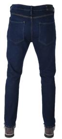 Oxford Original CE Armourlite Denim Slim Jean (Blue Rinse) Short Leg