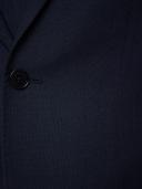 Oxford Shop - Auden Wool Suit Jacket Jackets Split Ink / 96
