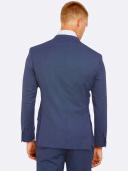 Oxford Shop - Marlowe Wool Suit Jacket Jackets Split Ink / 116