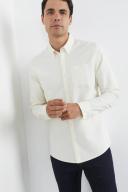 Oxford Slim Fit Shirt