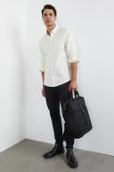 Oxford Slim Fit Shirt