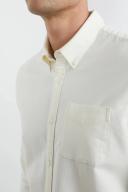 Oxford Slim Fit Shirt
