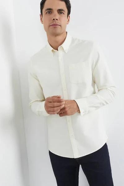 Oxford Slim Fit Shirt