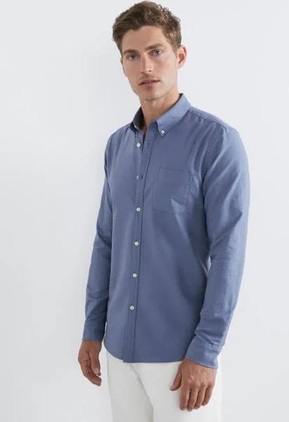 Oxford Slim Fit Shirt