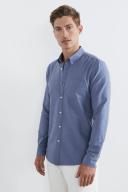 Oxford Slim Fit Shirt