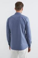 Oxford Slim Fit Shirt