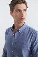 Oxford Slim Fit Shirt