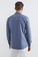 Oxford Slim Fit Shirt