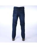 Oxford Straight Jeans Blue 32 / Regular Man