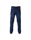 Oxford Straight Jeans Blue 32 / Regular Man