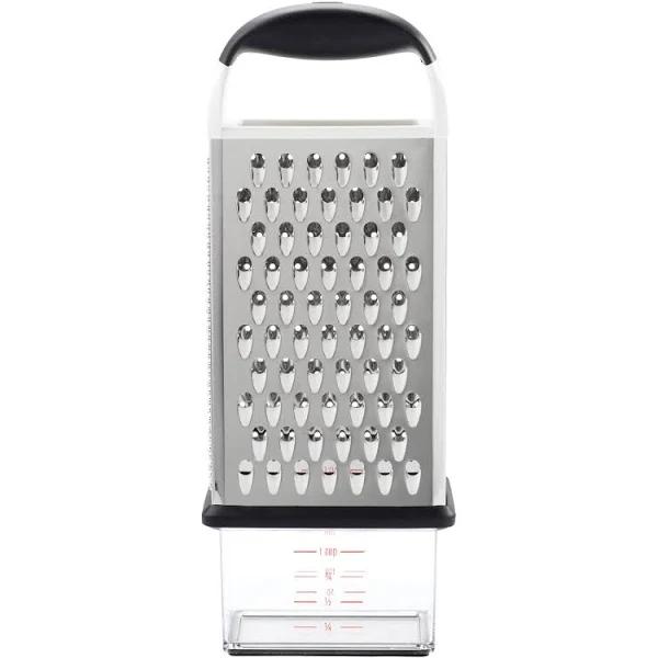 OXO Good Grips Box Grater