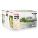 OXO Good Grips Large Salad Spinner - 6.22 Qt, White
