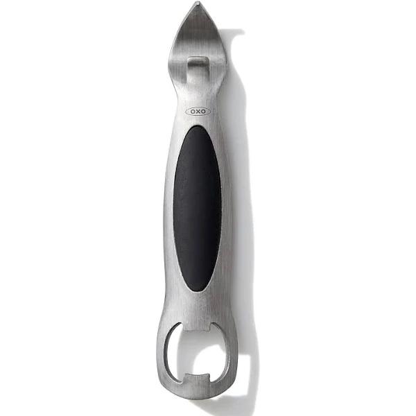 OXO Good Grips Steel Bottle Opener